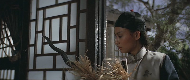 1982邵氏动作古装《十八般武艺》HD1080P.国粤双语无字截图