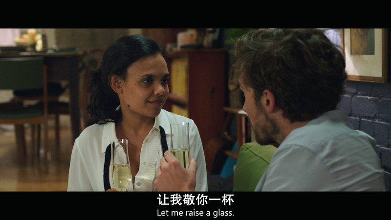 2019澳大利亚喜剧《无上婚宴》BD720P&BD1080P.英语中英双字截图