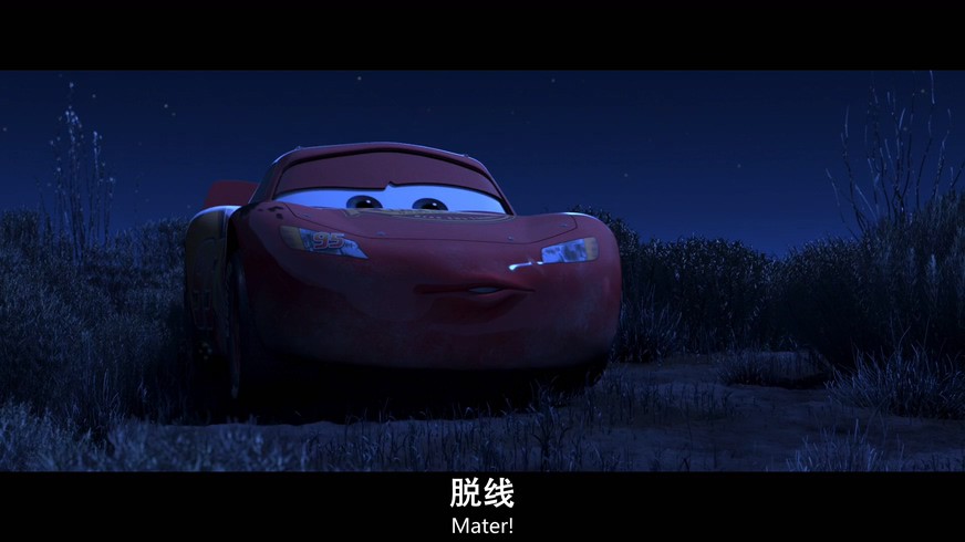 《赛车总动员》2006动画喜剧.BD1080P.国英双语.中英双字截图;jsessionid=8xif-L1FFQPoWT-qpggDoXe38xKuu7Ibu4hwkl9b