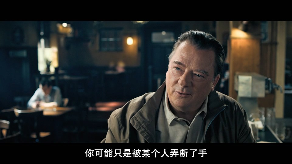 2021德国喜剧《邻家》HD1080P.德语中字截图