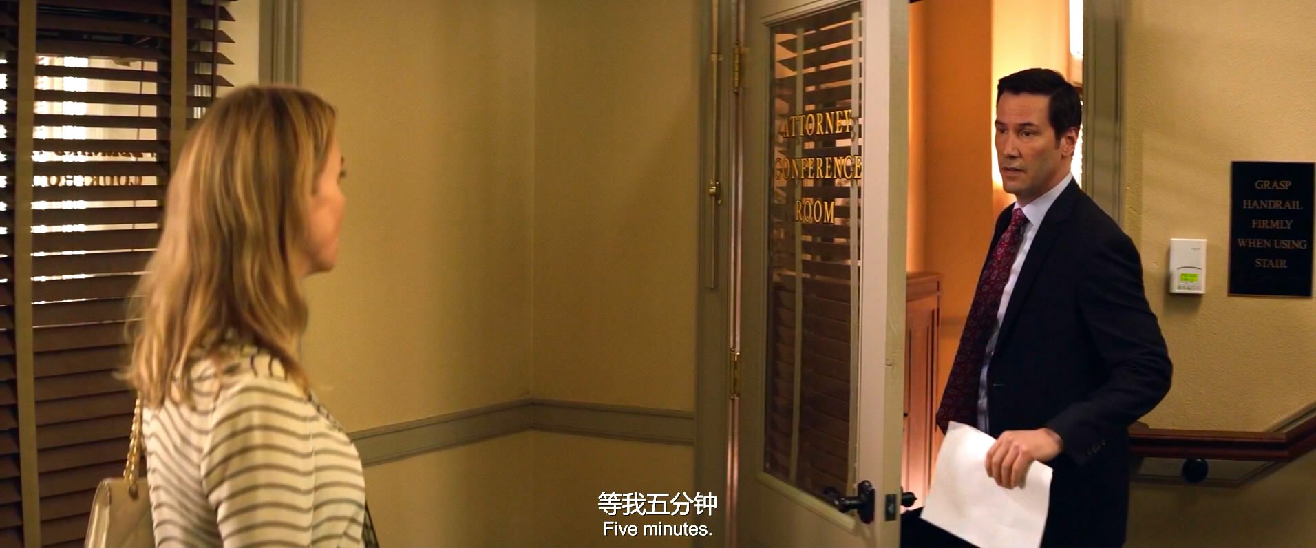 《真相背后》2016美国惊悚剧情.HD1080P.中英双字截图