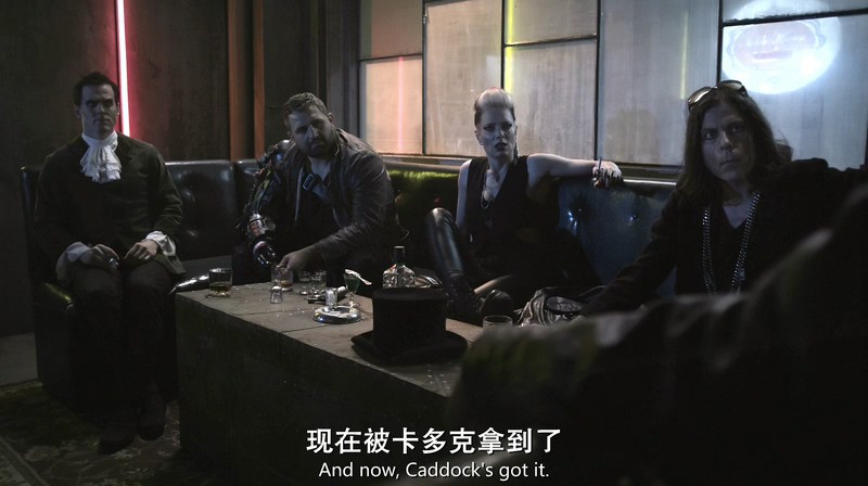 2019科幻恐怖《幽灵车：复仇之路》HD720P&HD1080P.英语中英双字截图