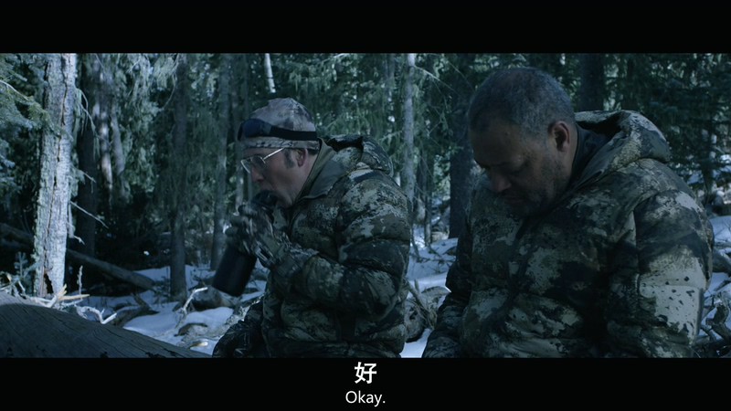 2019惊悚犯罪《与魔鬼同行》HD720P&HD1080P.英语中英双字截图