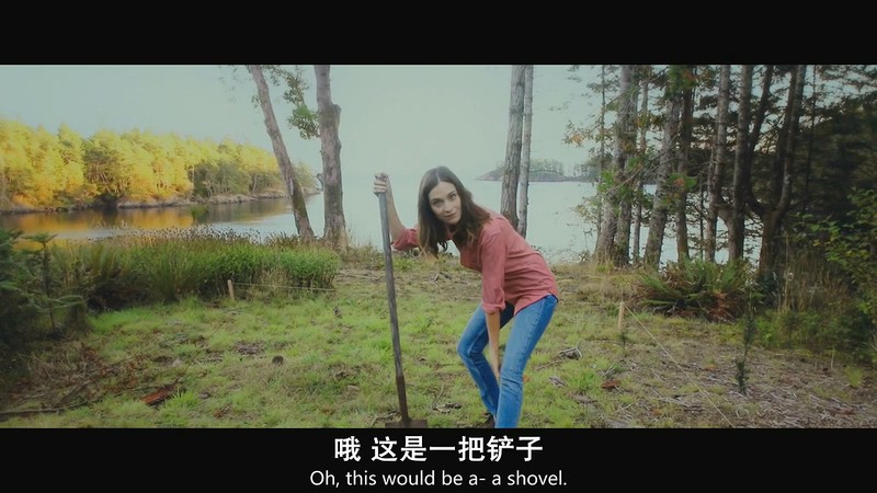 2020美国喜剧《束手无策》HD720P&HD1080P.英语中英双字截图