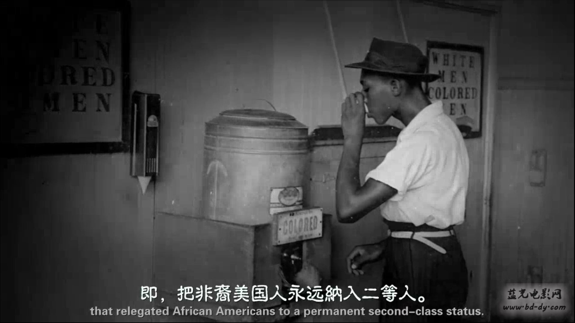 《第十三修正案》2016高分犯罪纪录片.HD720P.中英双字截图