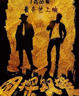 囧探双雄封面图