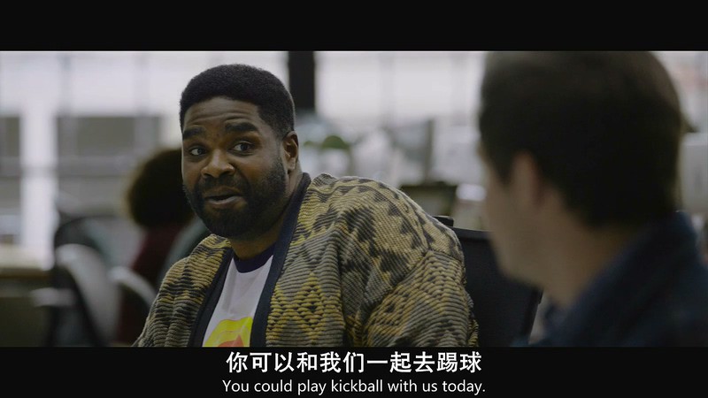 2019美国喜剧《杰克茜》BD720P&BD1080P.英语中英双字截图