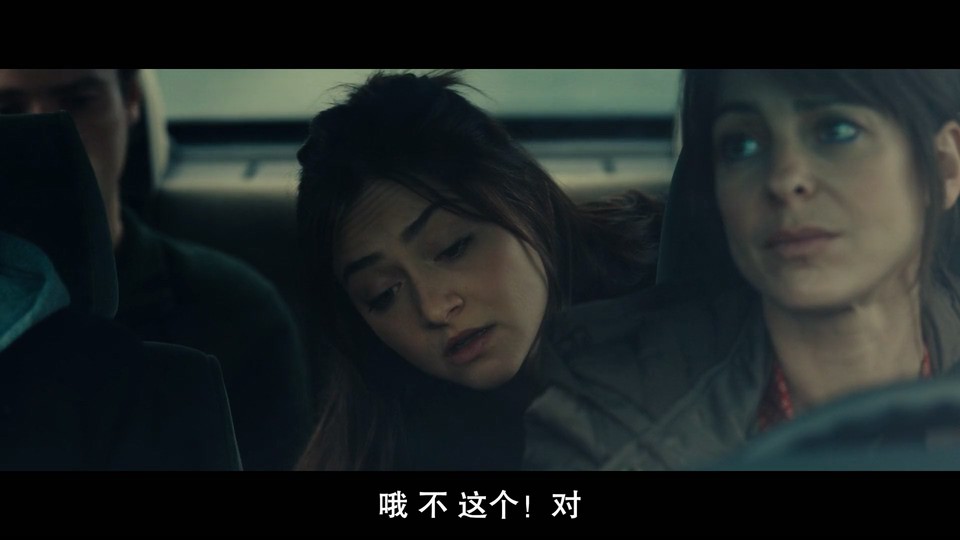 2022悬疑惊悚《失落的病人》HD1080P.法语中字截图