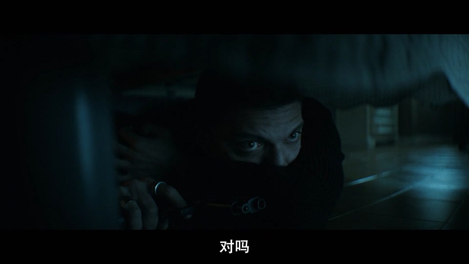 转折剧照
