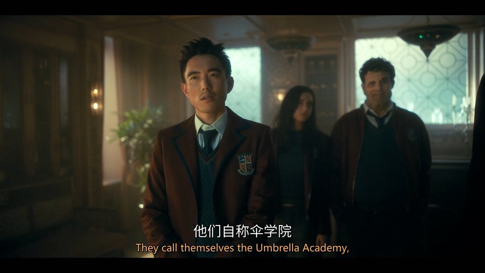 2022美剧《伞学院 第三季》10集全.HD1080P.英语中英双字截图;jsessionid=karbKkkvgmFTq6xr2SYW_L7AeF9gsNkhHKQSwDX1