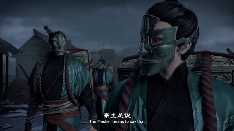 2021国漫《搜玄录之宸灵纪》6集全.HD1080P.国语中字截图;jsessionid=dilA5AAdZetsusqGkTj2lX5Yhuq7CH6Ae_RPhRHh