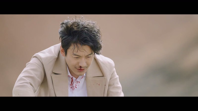 2019国产爱情《最美的地方遇见你》HD1080P.国语中字截图