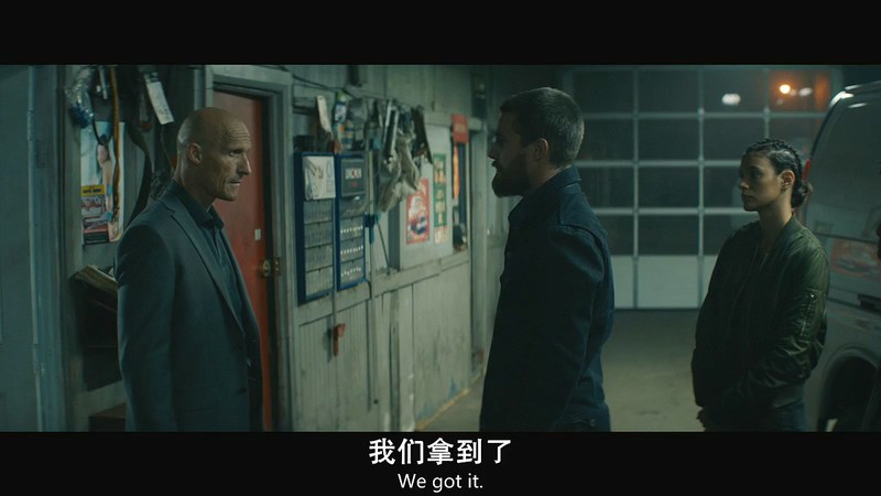 2019科幻犯罪《8号警报》HD720P&HD1080P.英语中英双字截图