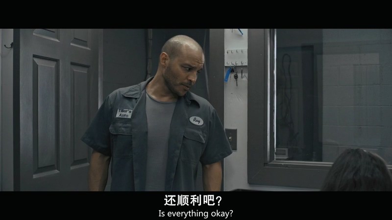 2019惊悚犯罪《血染之名》HD720P&HD1080P.英语中英双字截图