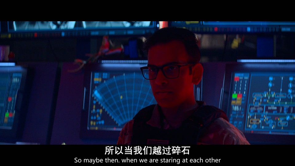 2022澳大利亚动作《终极拦截》HD1080P.英语中英双字截图