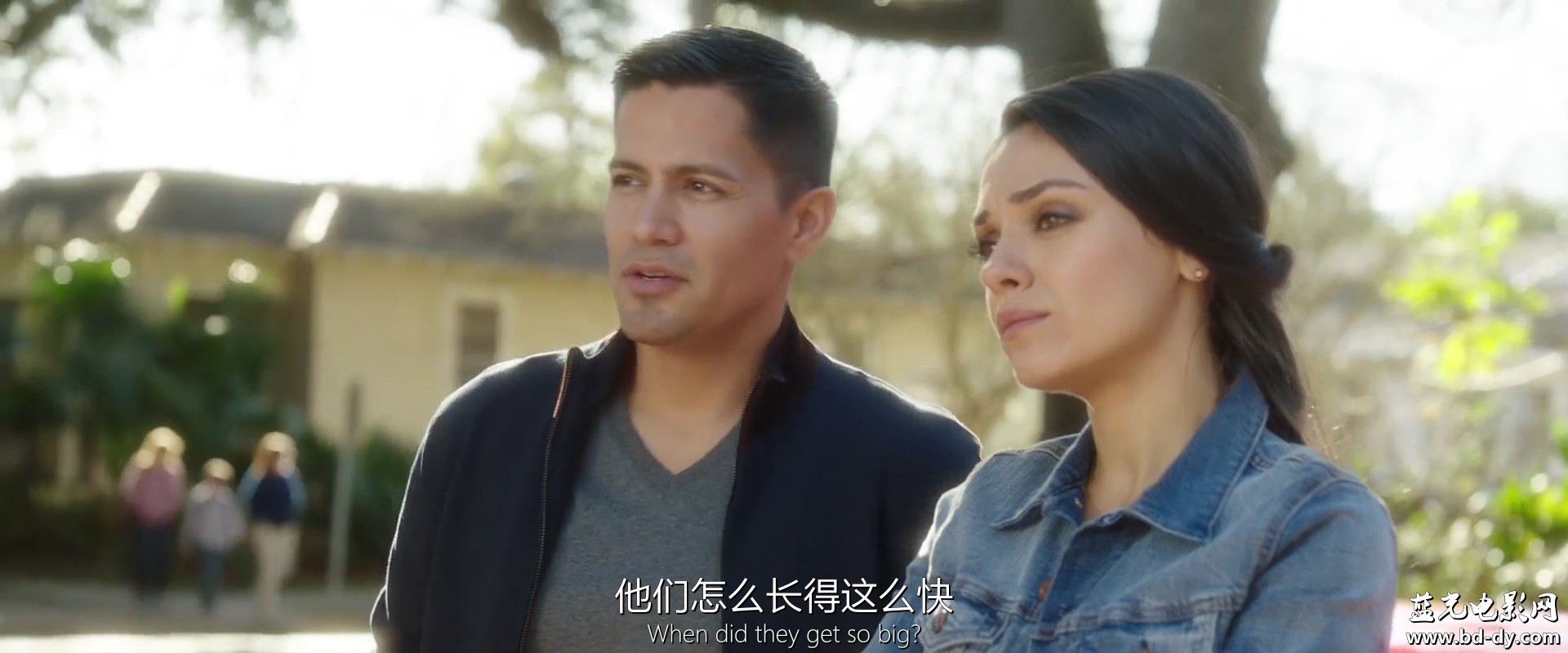 《坏妈妈》2016欧美喜剧.BD1080P.中英双字截图