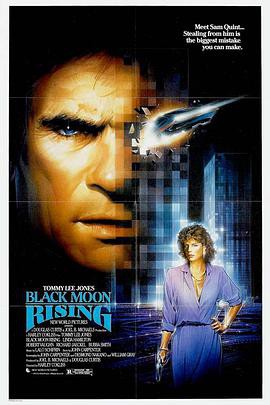 银弹霹雳封面图