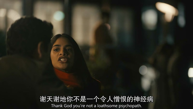 [HD-MP4][更至08集] 新阴阳魔界 / 迷离时空 / 阴阳魔界 / The Twilight Zone (2019)截图