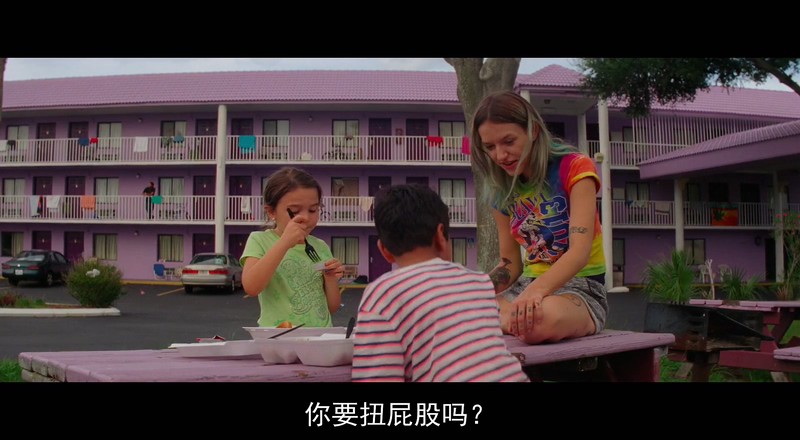 2017高分剧情《佛罗里达乐园》HD1080P.英语中字截图