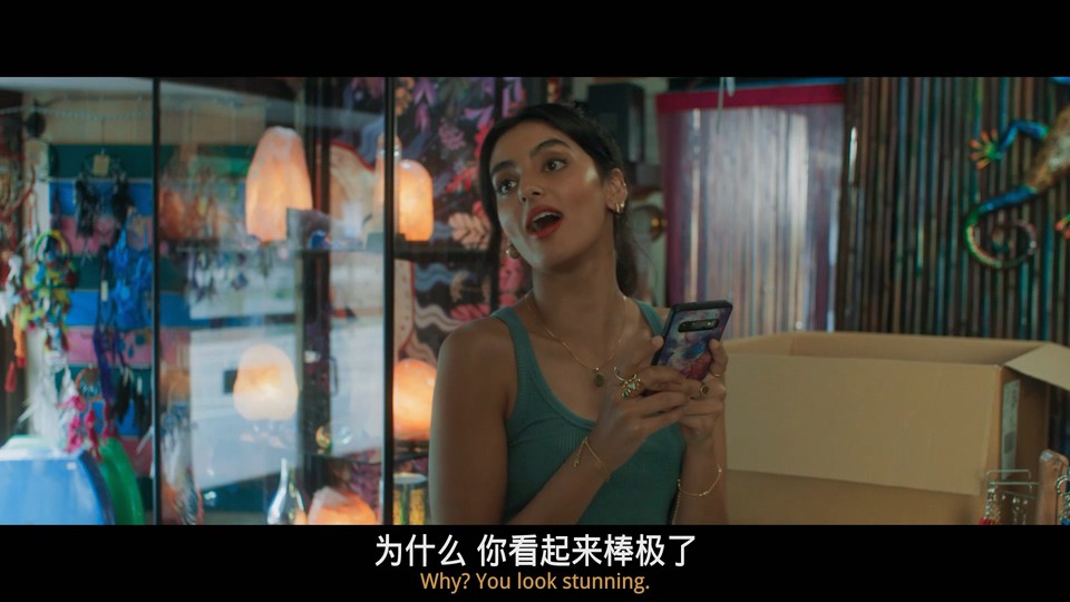 2022美国惊悚《坠入深渊》HD1080P.英语中英双字截图