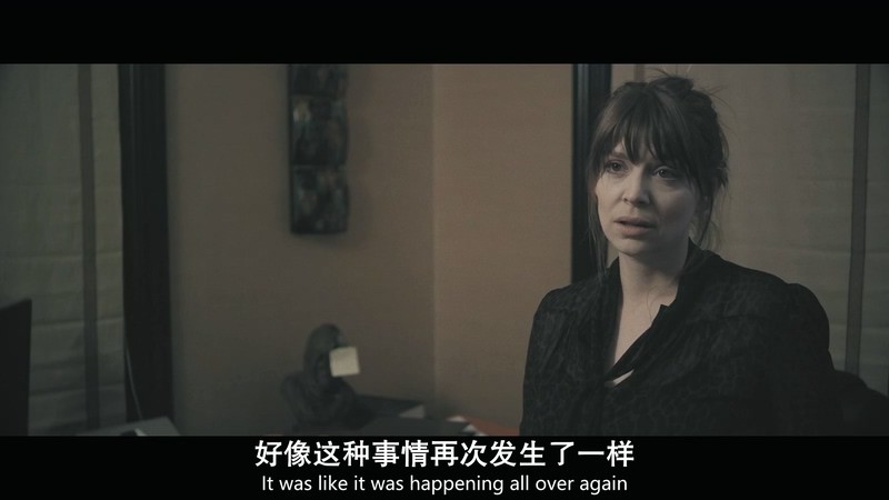 2018惊悚恐怖《噩梦画廊》HD720P&HD1080P.英语中英双字截图