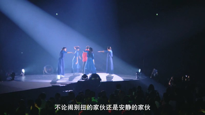 2019日本音乐《星野源巡回演唱会：流行病毒》HD1080P.日语中字截图