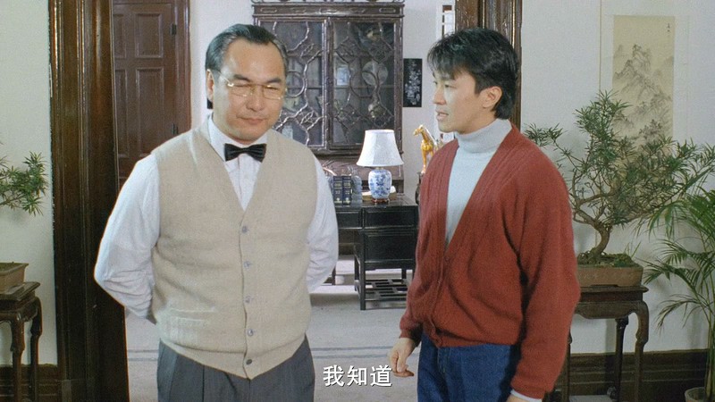 [BD-MP4] 新精武门1991 / 新精武门一九九一 / Fist of Fury 1991 (1991)截图