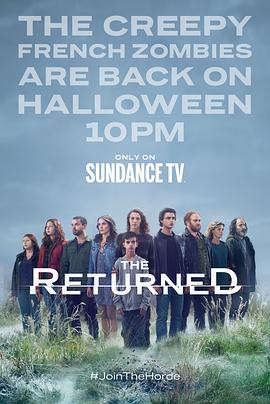 魂归故里第二季封面图