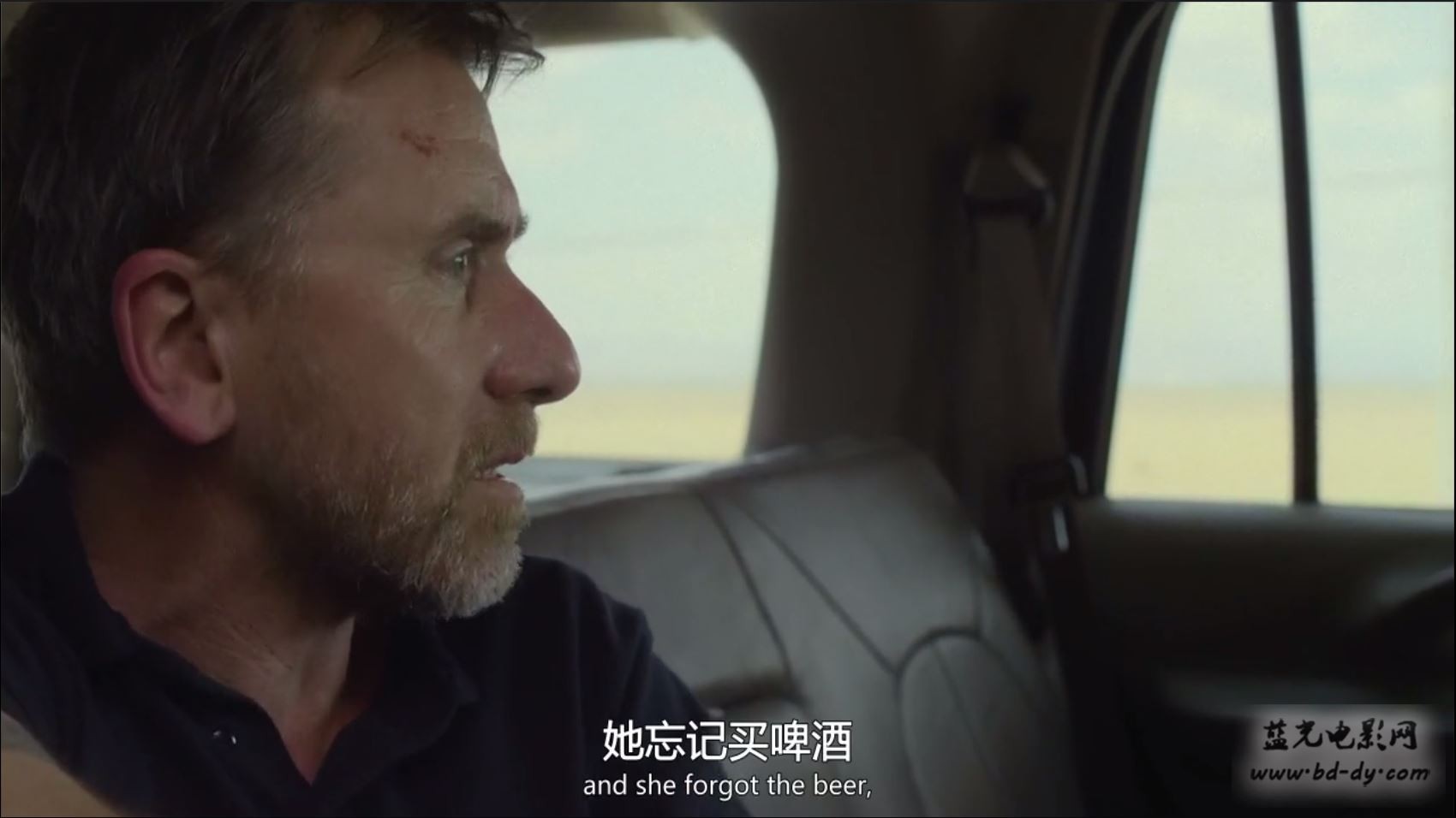《六百英里》2015惊悚剧情.HD720P.中英双字截图