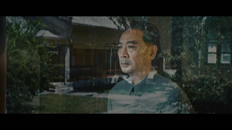 2019历史剧情《周恩来回延安》HD1080P.国语中字截图