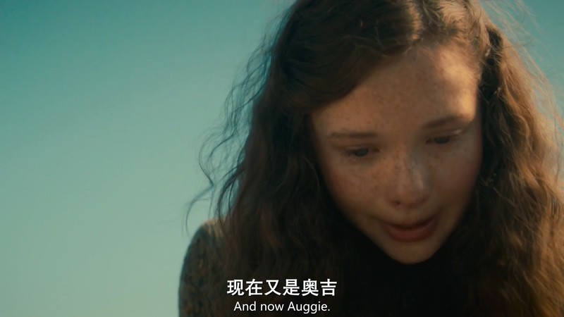 2019美国恐怖《在黑暗中讲述的恐怖故事》HD720P&HD1080P.英语中英双字截图