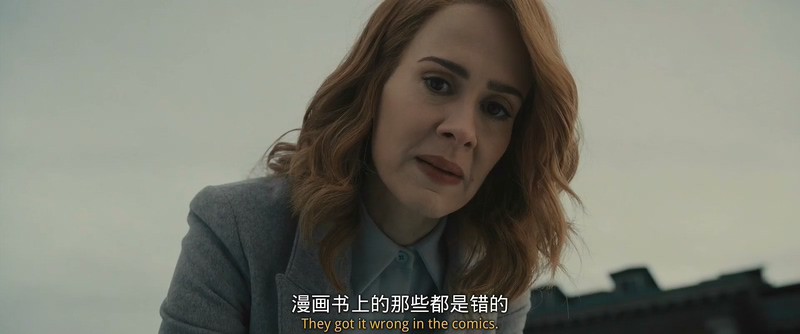 [HD-MP4] 玻璃先生 / 异能仨(港) / 异裂(台) / 分裂2 / 不死劫2 / Glass (2019)截图