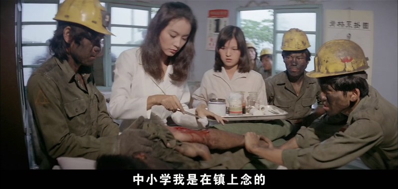 1979林青霞剧情《难忘的一天》HD1080P.国语中字截图