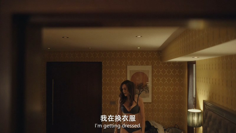 2021美剧《家族纽带 第一季》8集全.HD1080P.英语中英双字截图