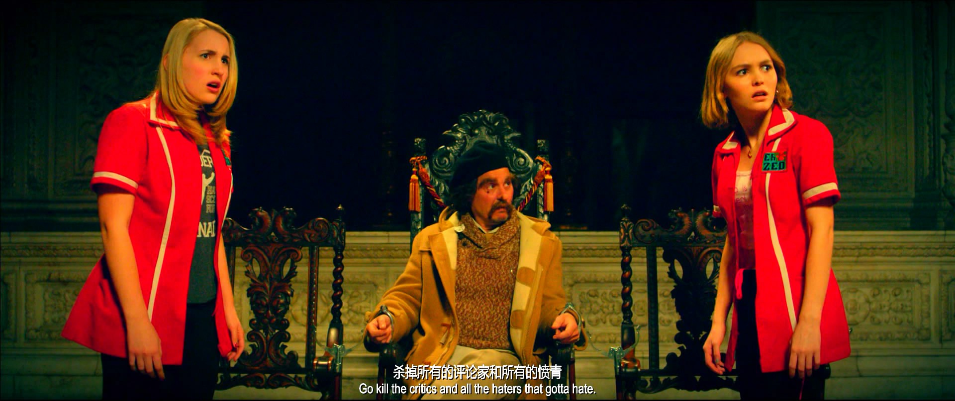 《瑜伽妹斗罗》2016美国喜剧.BD1080P.中英双字截图