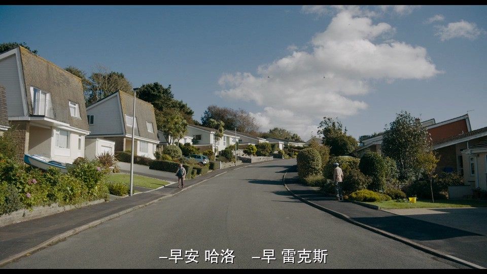 2023英国剧情《一个人的朝圣》HD1080P.英语中字截图