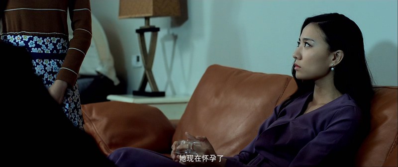 2017悬疑惊悚《纹身师》HD1080P.国语中字截图