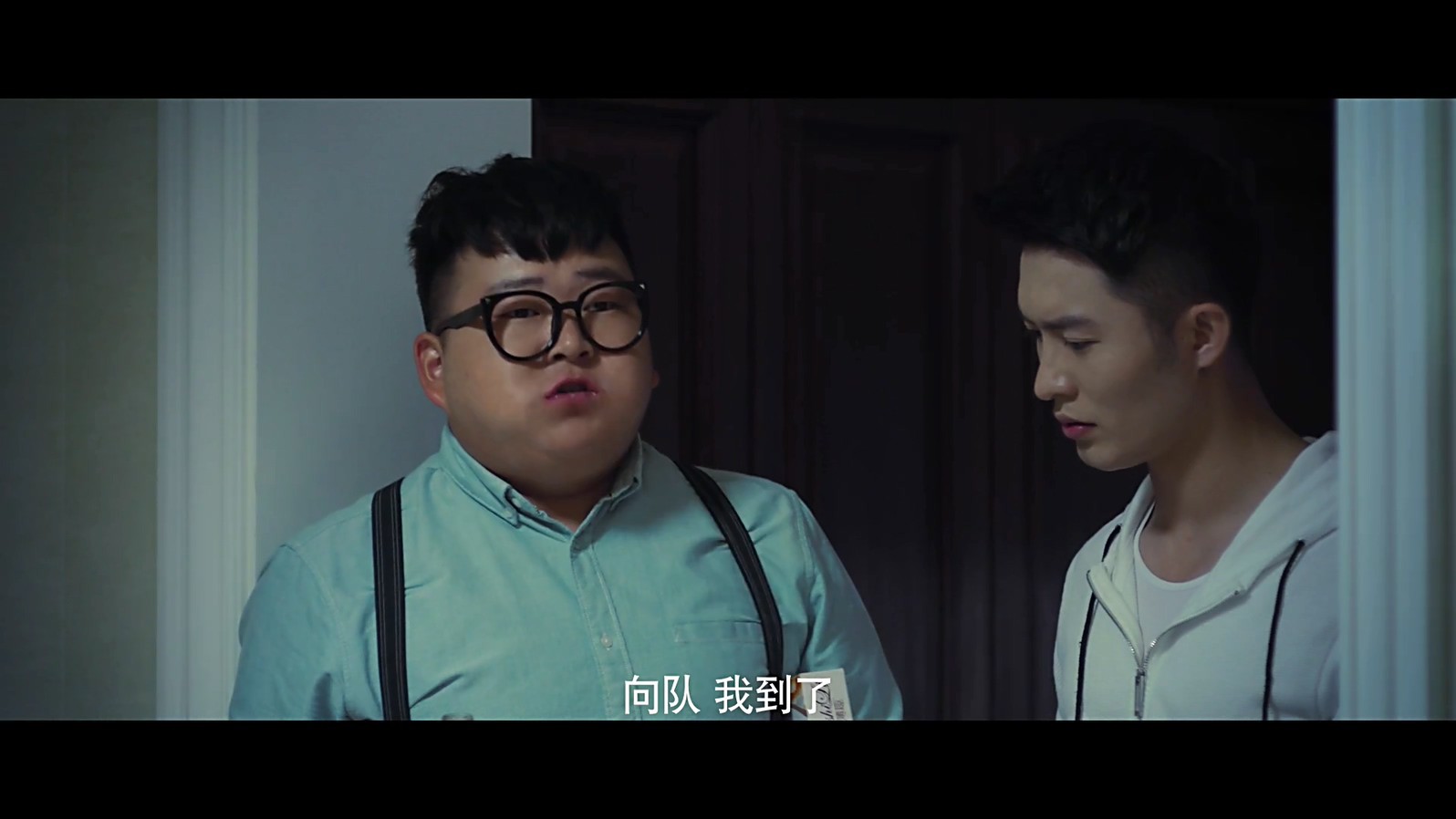 《人偶师》12集全.2017犯罪悬疑.HD1080P.国语中字截图