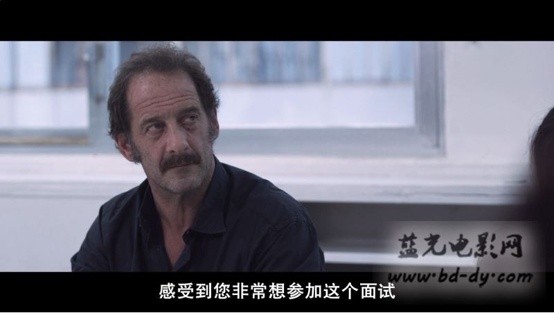 《市场法律/衡量一个人》2015法国剧情.BD720P.法语中字截图