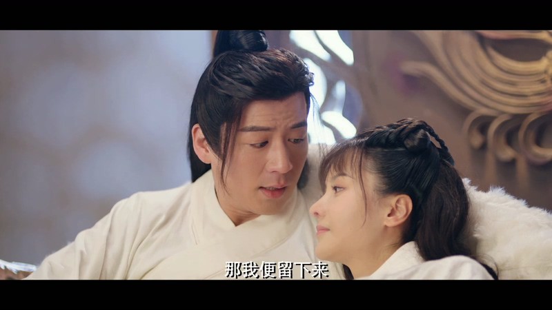 2021古装奇幻《诡婳狐》HD1080P.国语中字截图;jsessionid=8Yaqm_3-dVWnw8ystUHTvPcY8fbDCmo2N7DYFo4L