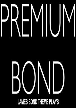 煮酒论邦德封面图