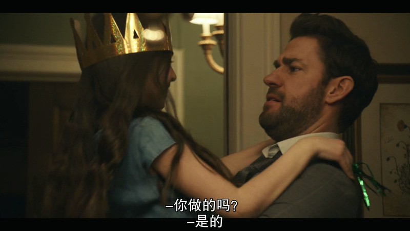 2019动作悬疑《杰克·莱恩第二季》8集全.HD720P.英语中字截图