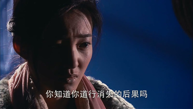 2008古装动作《龙门驿站9之奇缘》HD1080P.国语中字截图