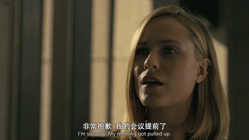 西部世界 第三季剧照