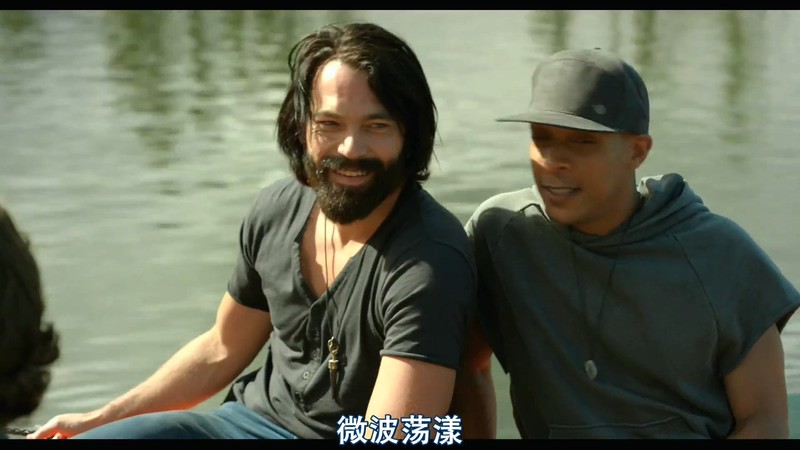 2018美国恐怖《史前巨鳄遗产》BD1080P.英语中字截图