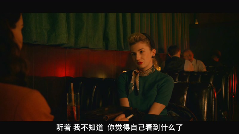 2020美剧《拉契特 第一季》8集全.HD1080P.英语中字截图
