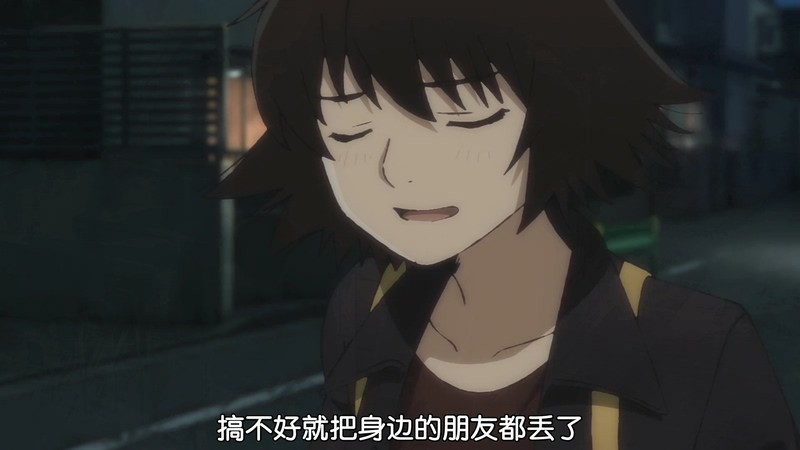 2020日漫《昨日之歌》更至10集.HD1080P.日语中字截图