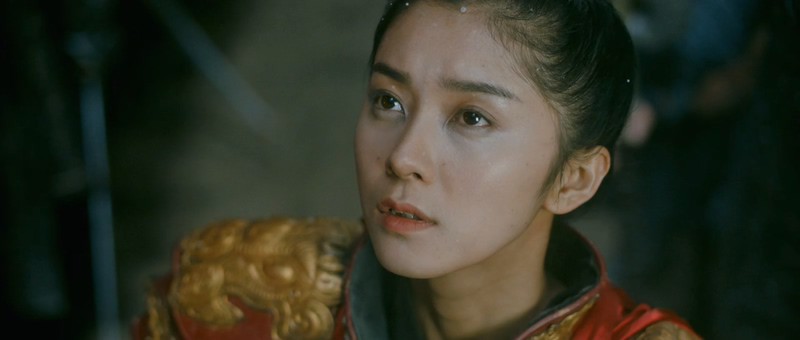 2019奇幻爱情《花与将》HD1080P.国语中字.无水印截图