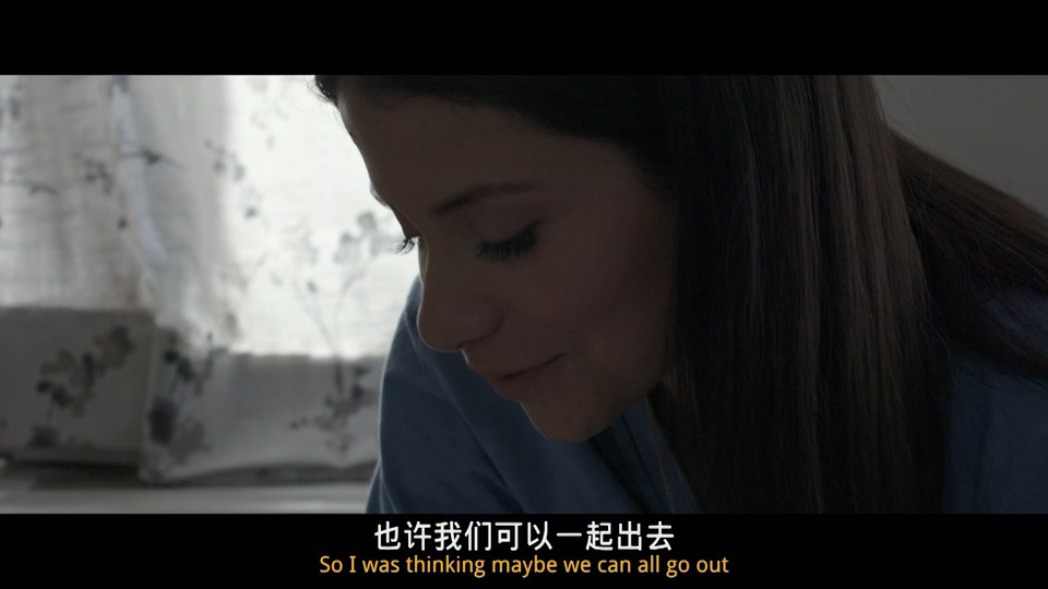 2020美国剧情《悲伤战鼓》BD720P&BD1080P.英语中英双字截图