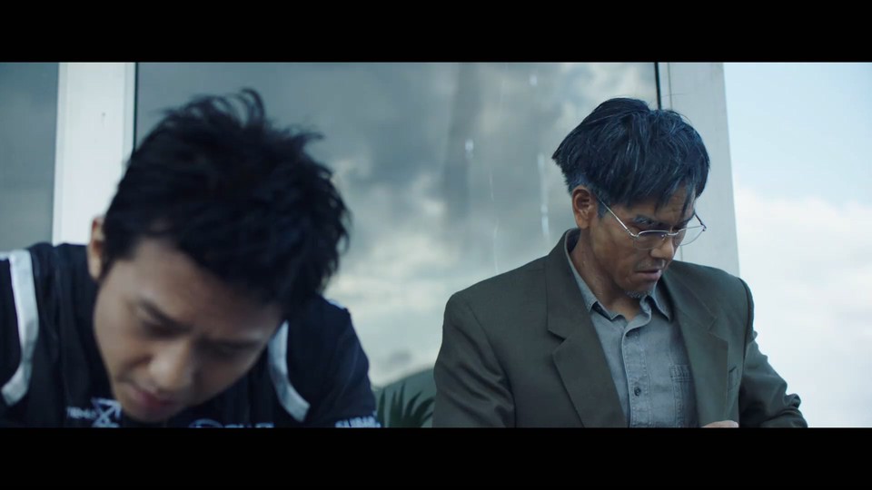 2021奇幻冒险《乘风破浪》HD1080P.国语中字截图
